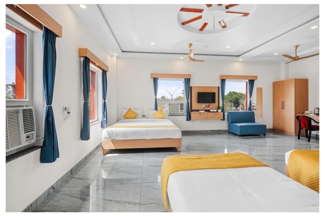 Photo of Bedroom in Faizabad