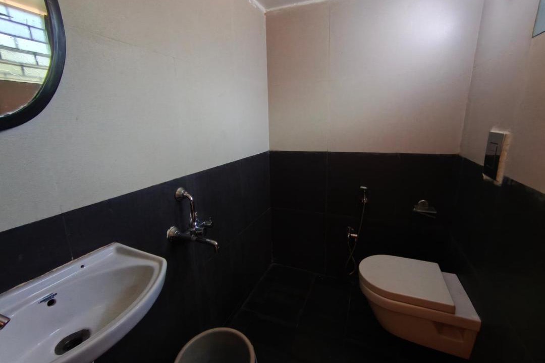Photo of Bathroom in Ashvem