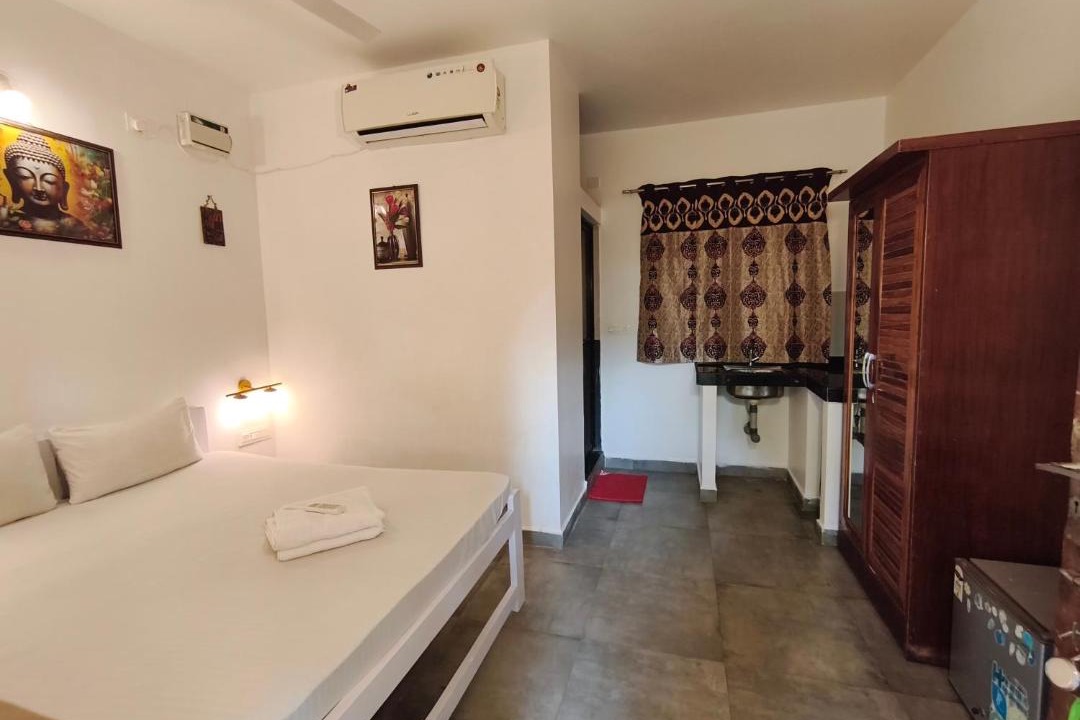 Photo of Bedroom in Ashvem