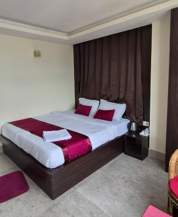Photo of Bedroom in Gangtok