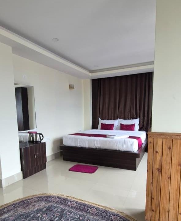 Photo of Bedroom in Gangtok