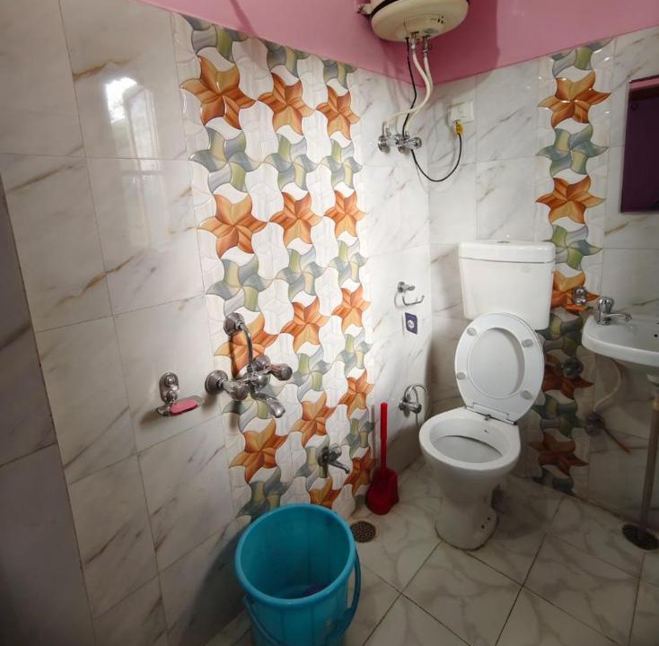 Photo of Bathroom in Bir