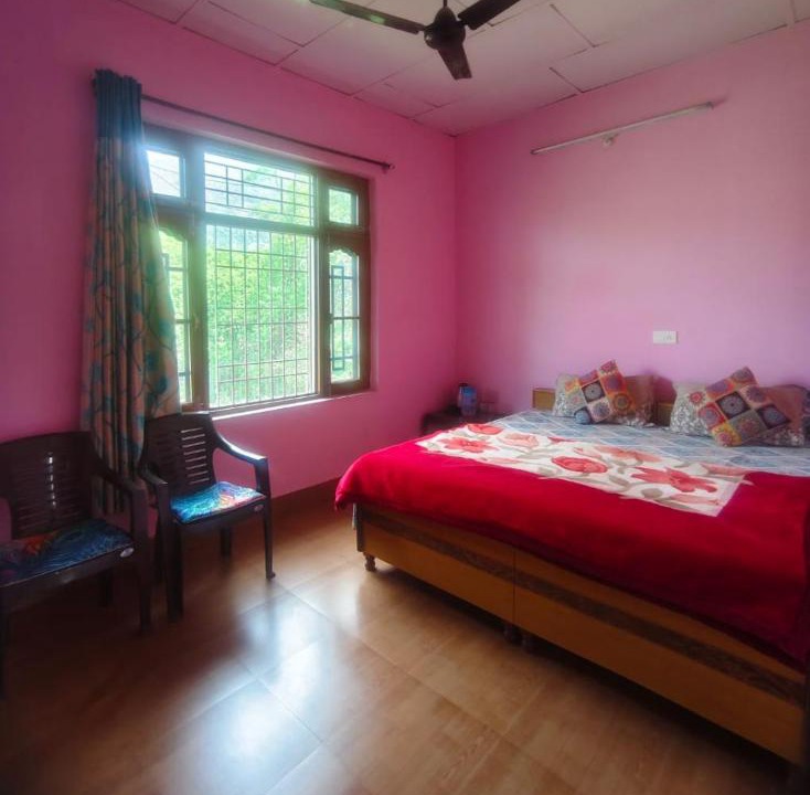 Photo of Bedroom in Bir