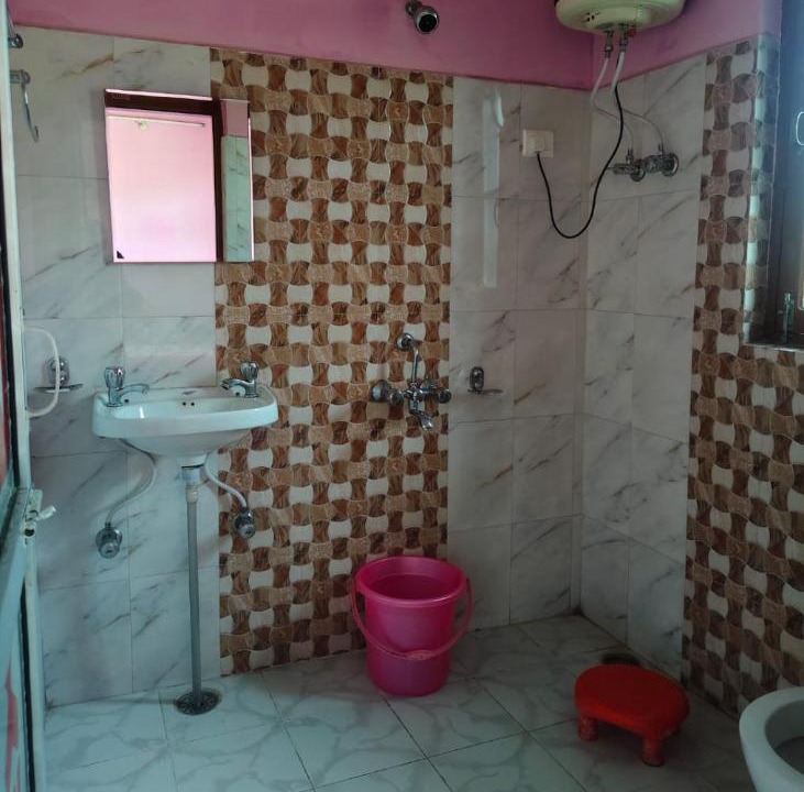 Photo of Bathroom in Bir