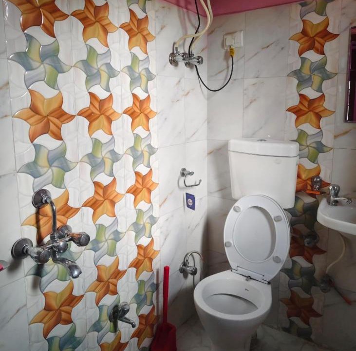 Photo of Bathroom in Bir
