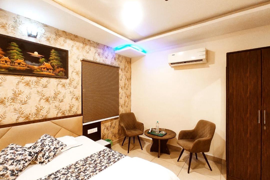 Photo of Bedroom in Ludhiana