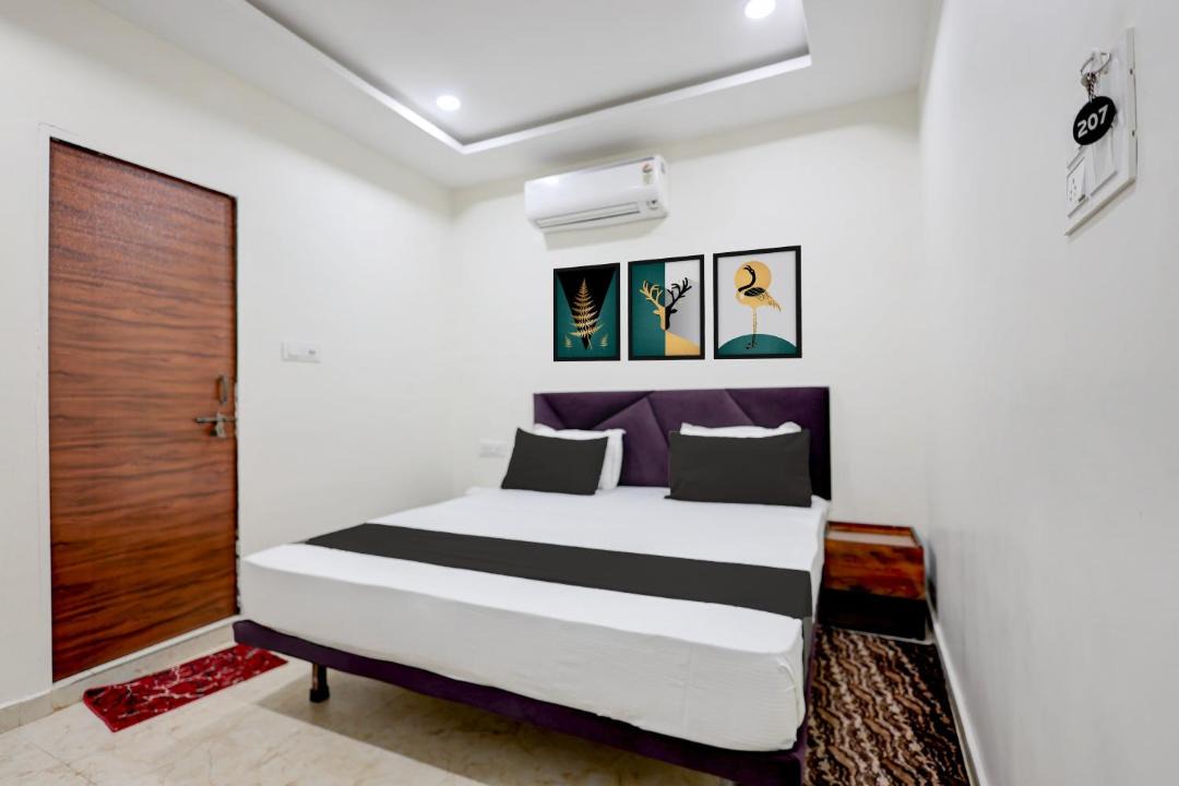 Photo of Bedroom in Bilaspur