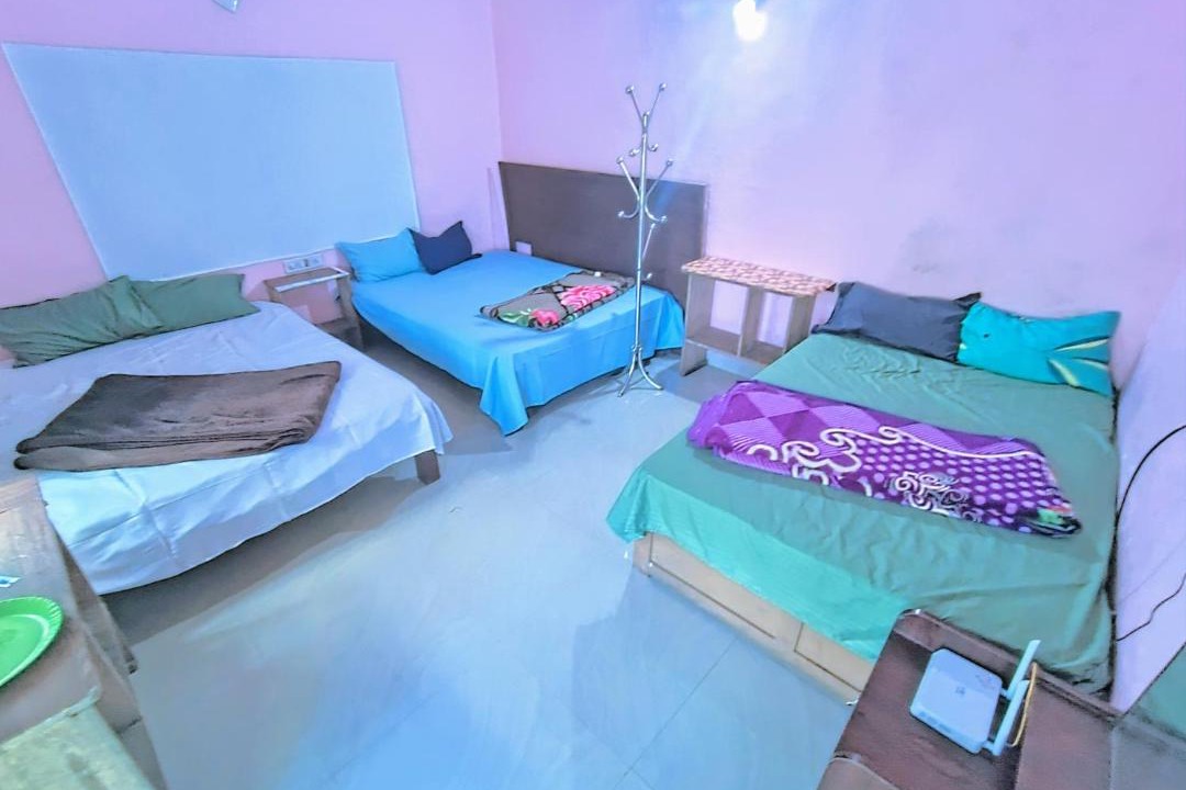 Photo of Bedroom in Udumbanchola