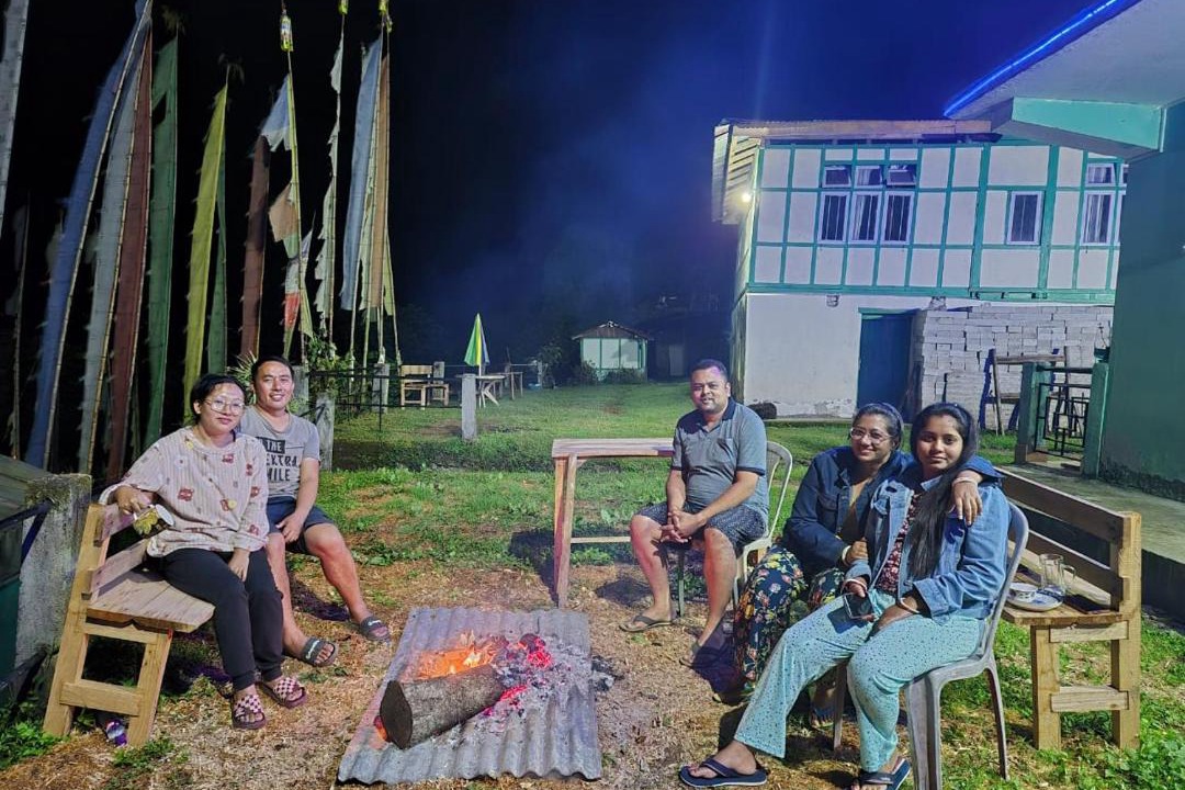Photo of Others in Pelling