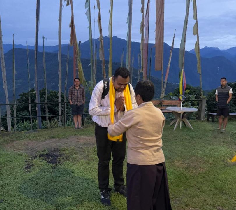 Photo of Others in Pelling