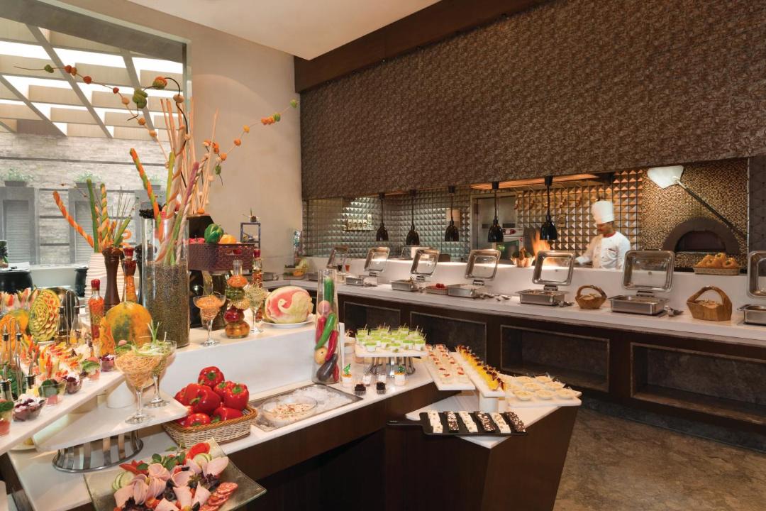 Photo of Kitchen in Sushant Lok
