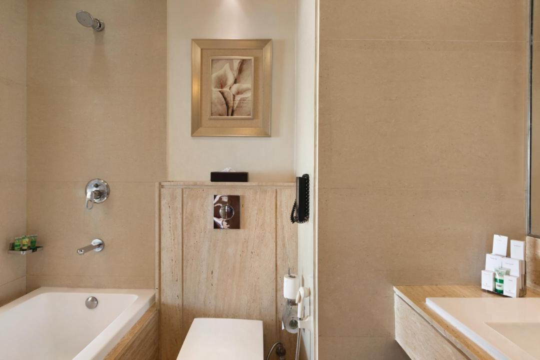 Photo of Bathroom in Sushant Lok