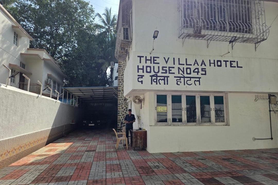 Photo of Others in Santacruz West