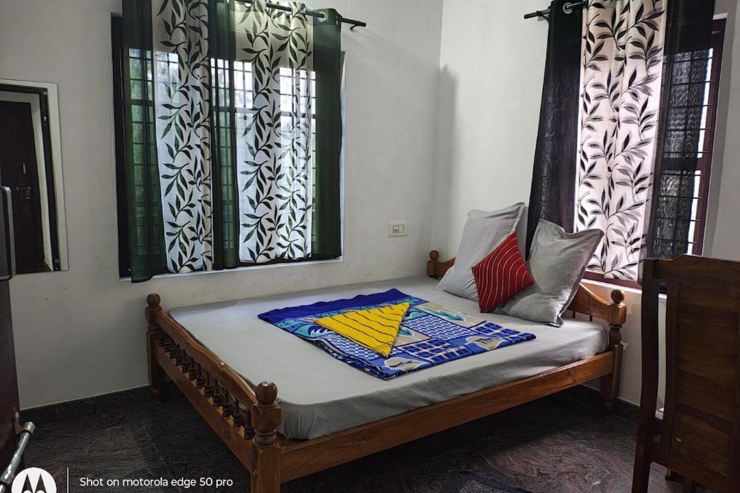 Photo of Bedroom in Kottathara