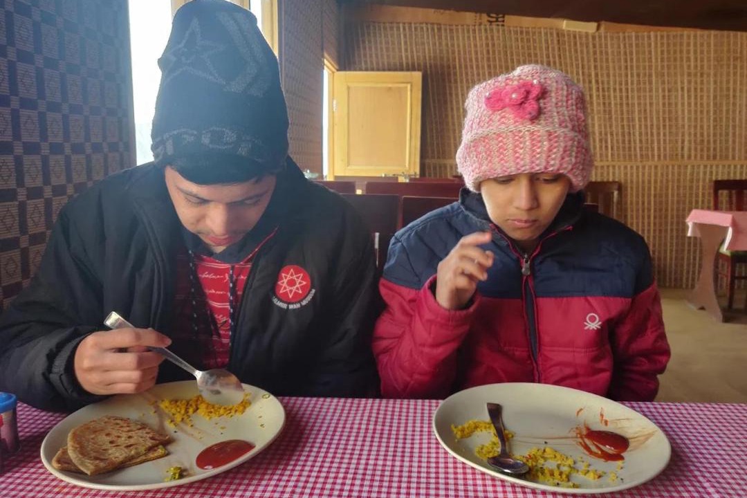 Photo of Others in Spangmik