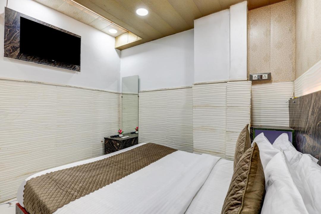 Photo of Bedroom in South West