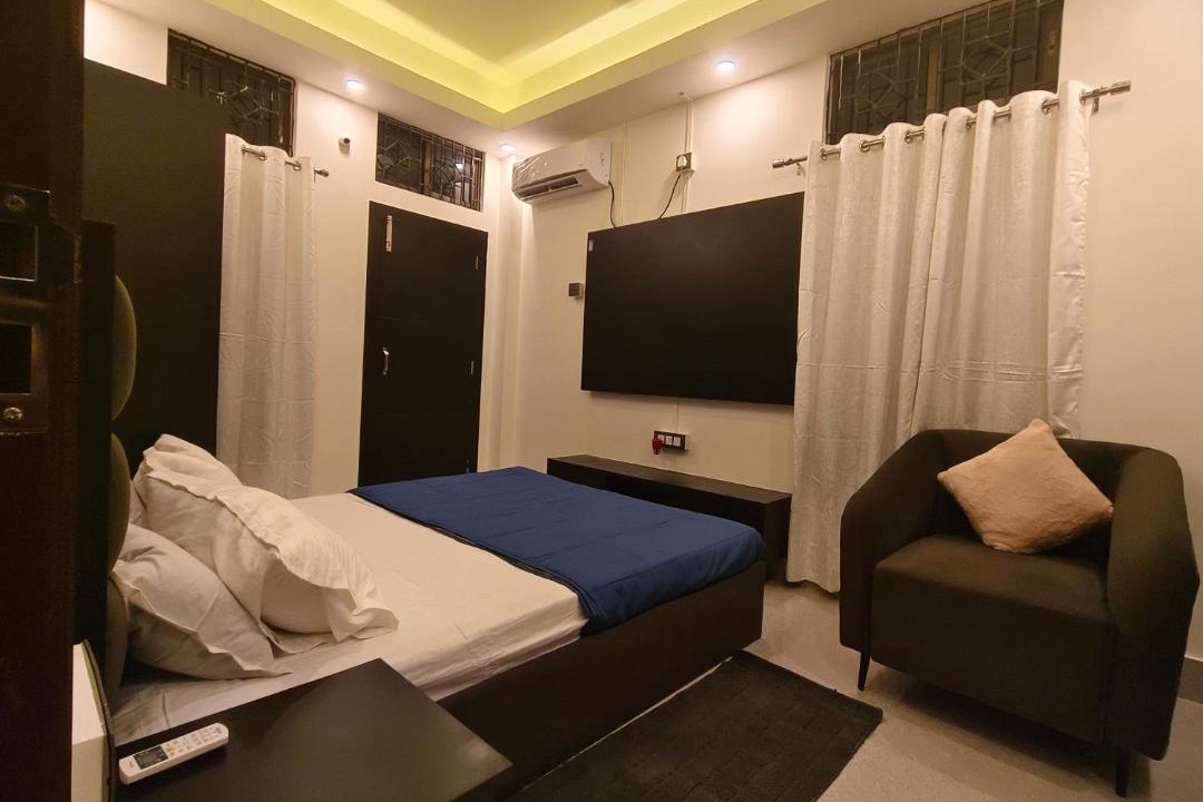 Photo of Bedroom in Diphu