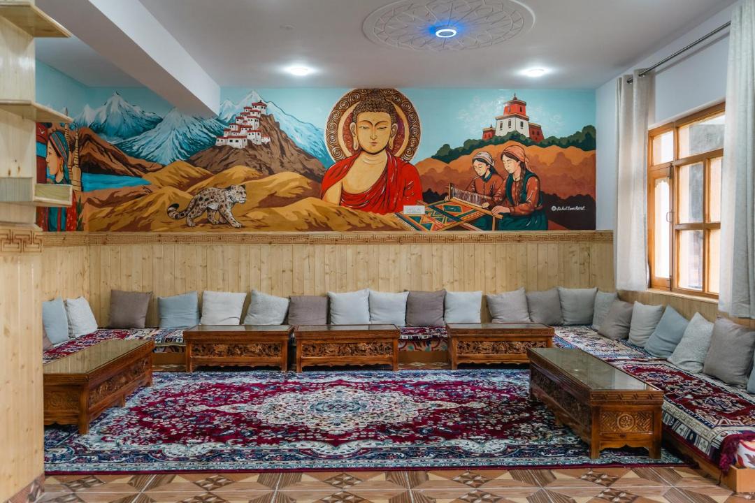 Photo of Others in Kaza