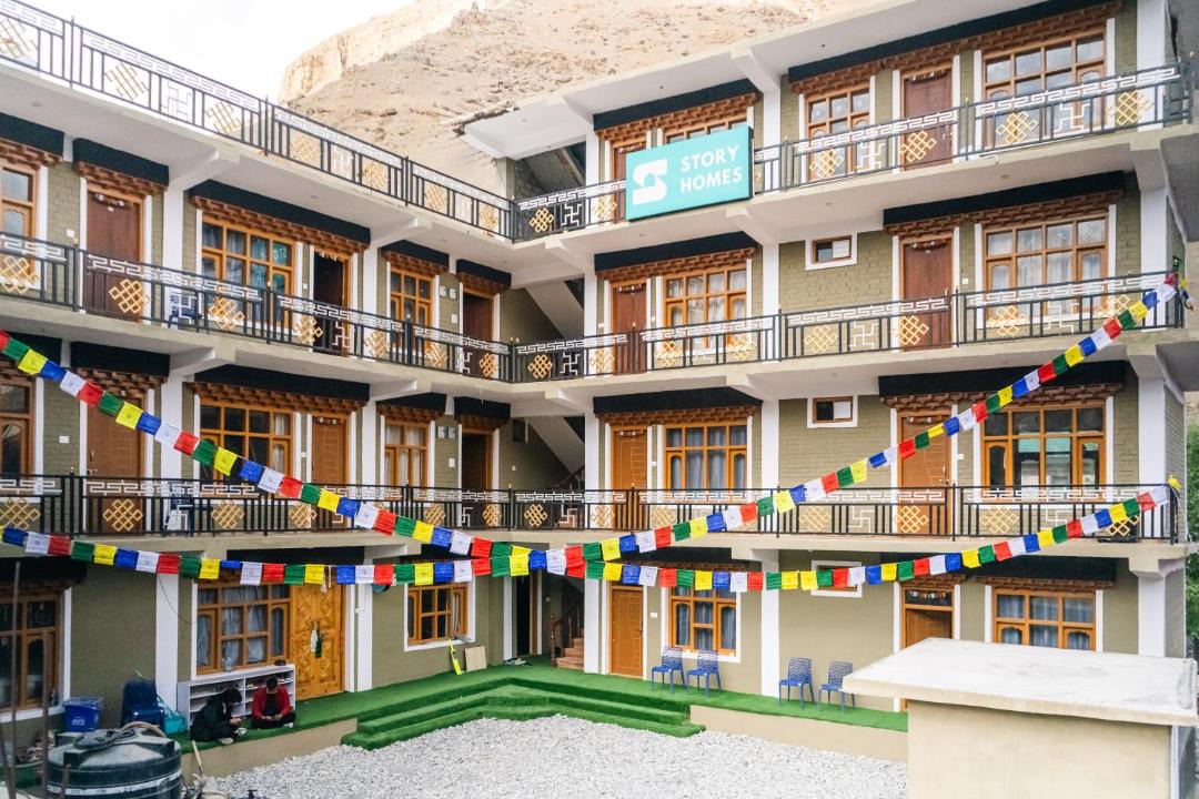 Photo of Others in Kaza