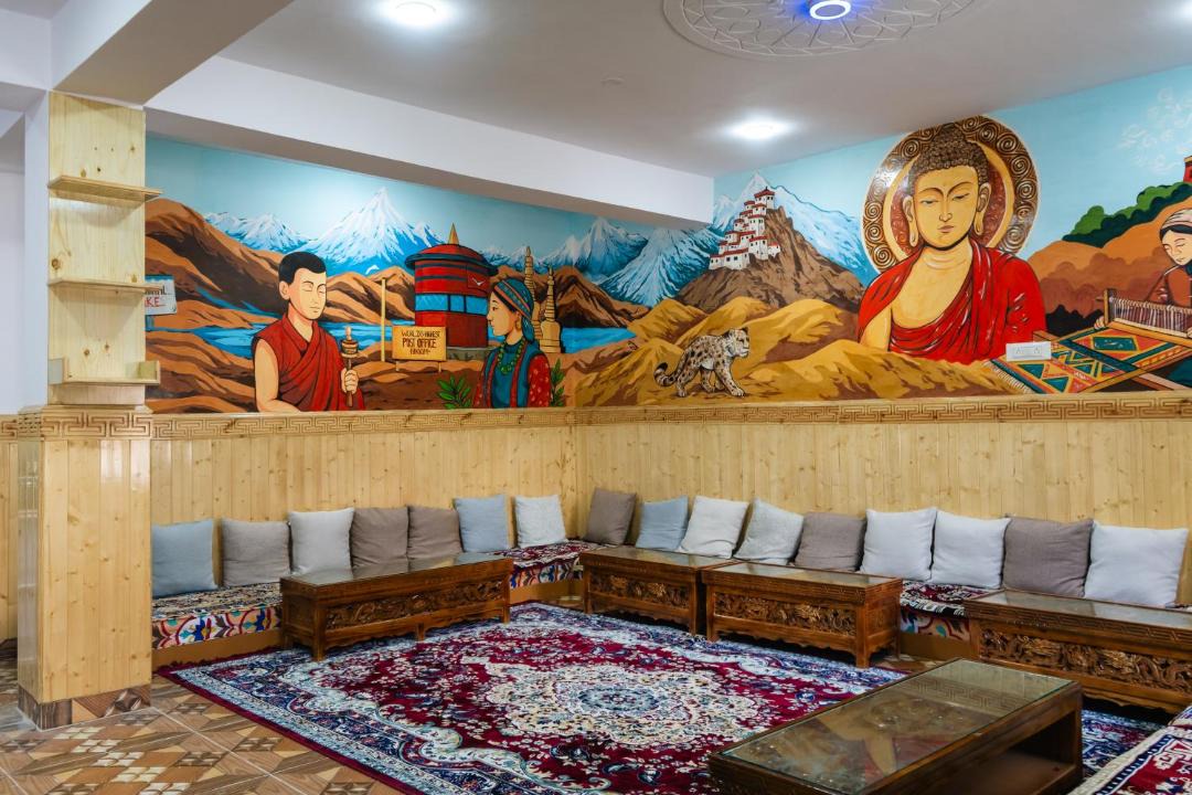 Photo of Others in Kaza
