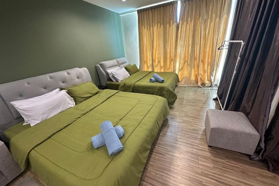 Photo of Bedroom in Danau Kota