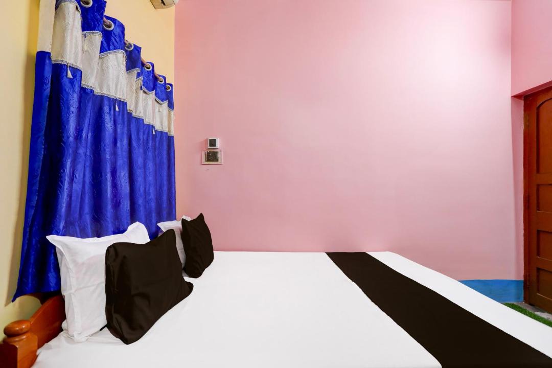 Photo of Bedroom in Durgapur