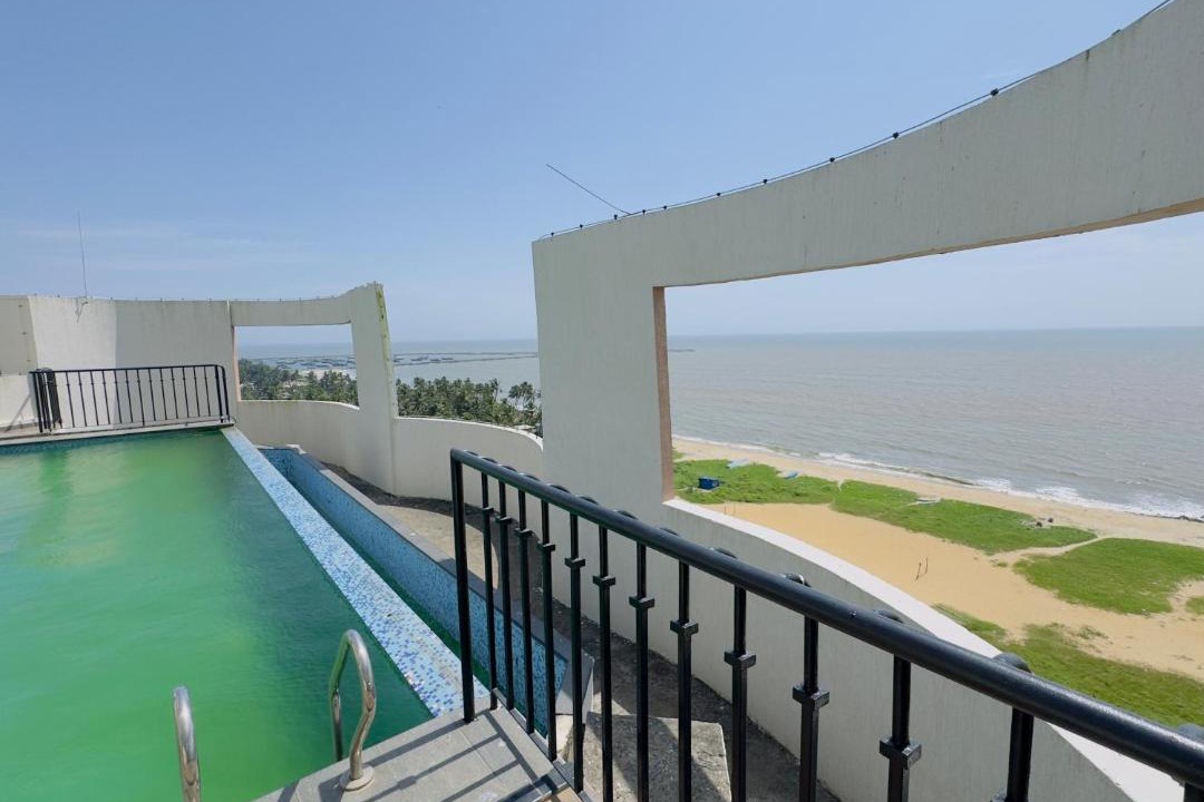 Photo of Patio Balcony in Kozhikode