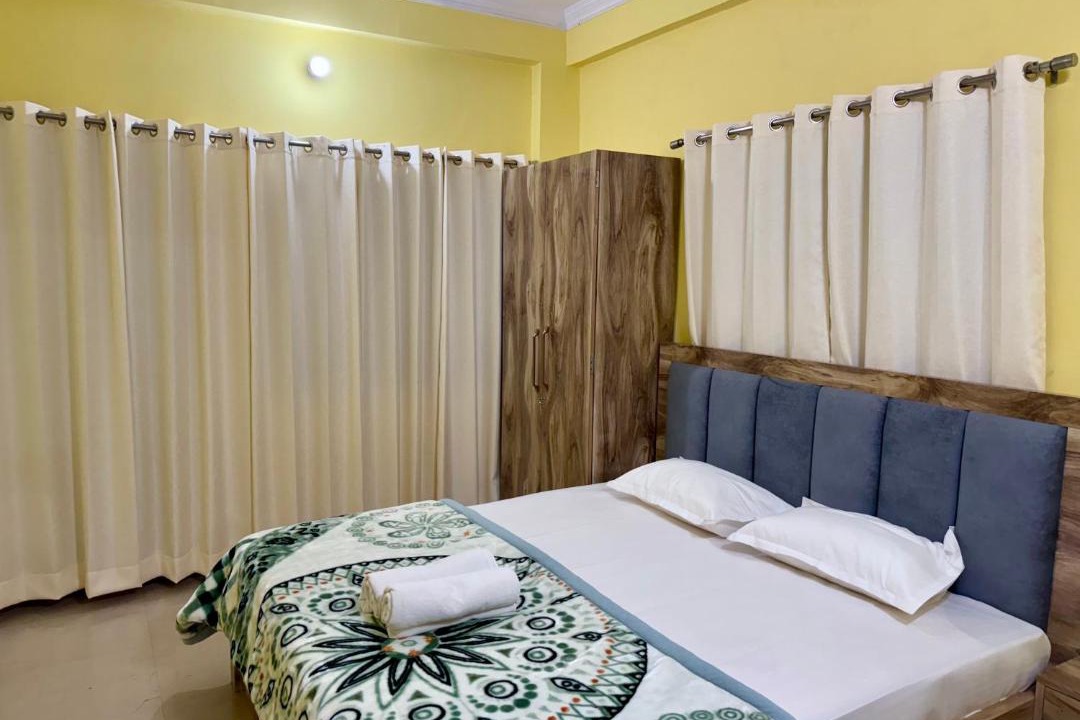 Photo of Bedroom in Kakarmatha