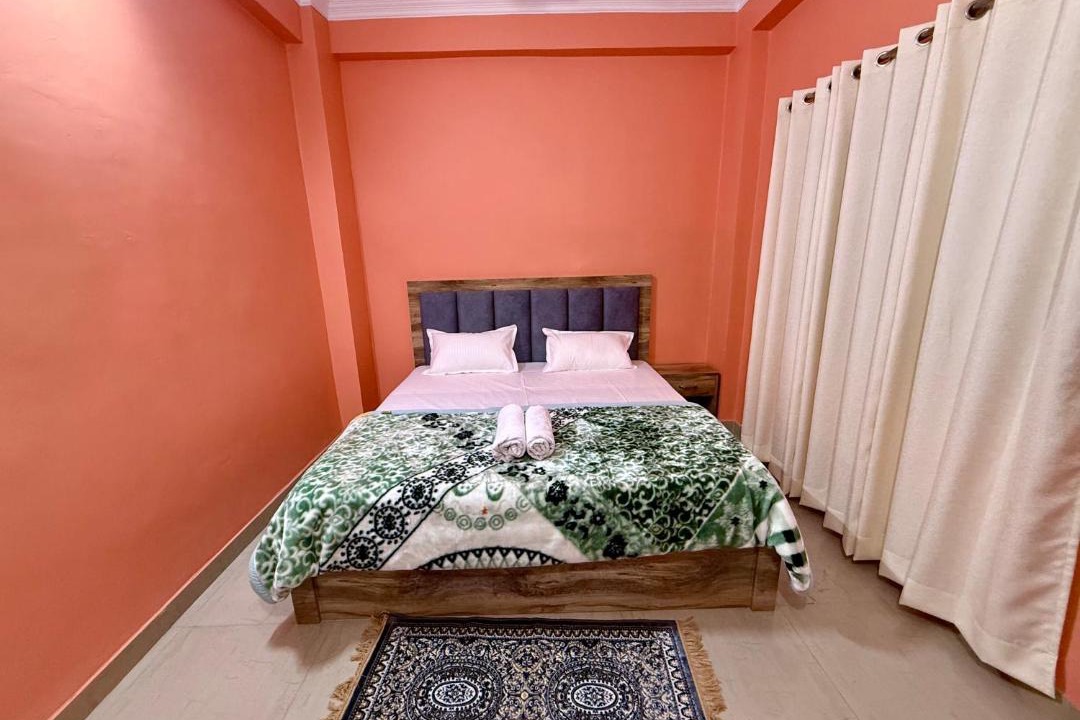 Photo of Bedroom in Kakarmatha