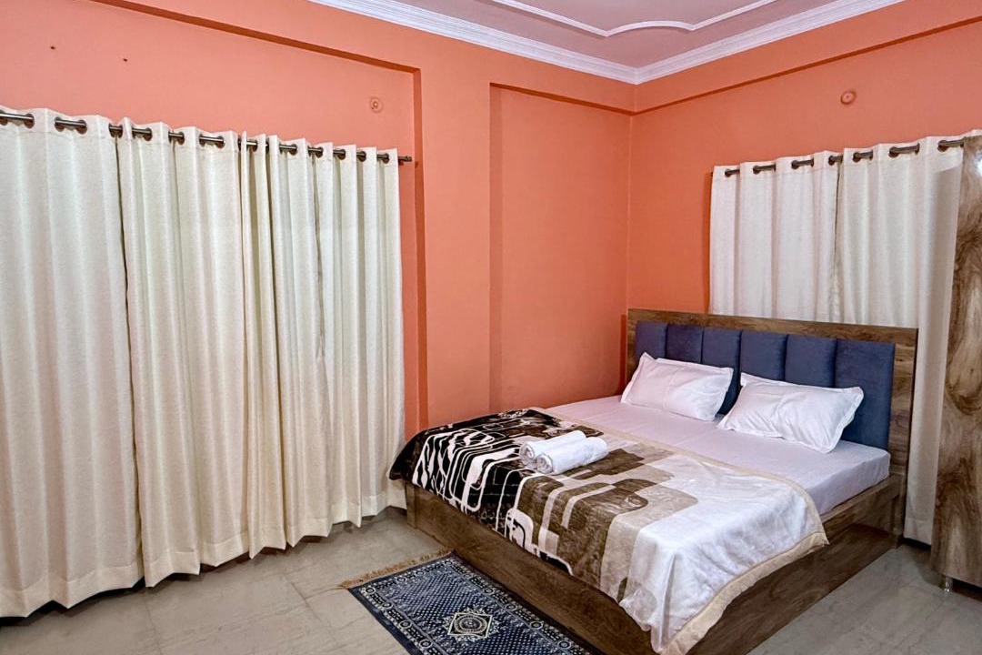Photo of Bedroom in Kakarmatha