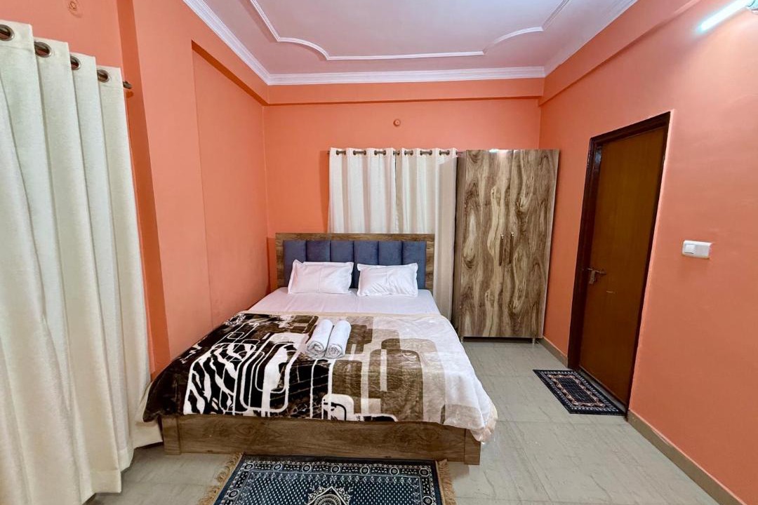 Photo of Bedroom in Kakarmatha