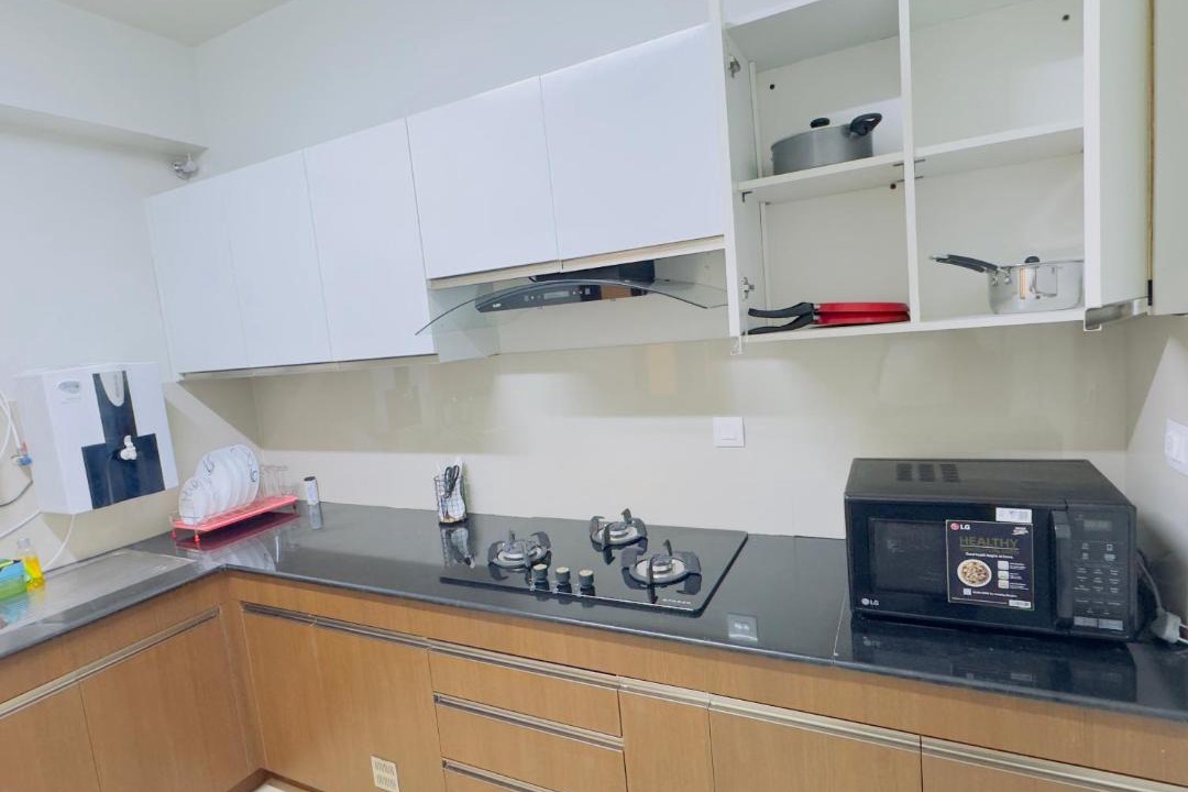 Photo of Kitchen in Kozhikode