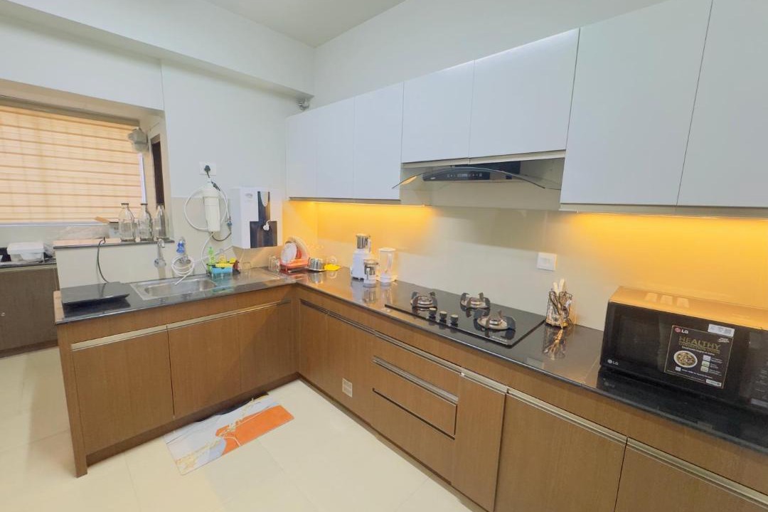 Photo of Kitchen in Kozhikode