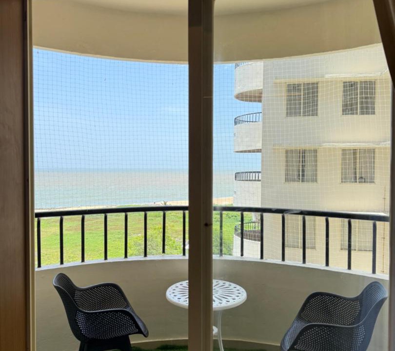 Photo of Patio Balcony in Kozhikode