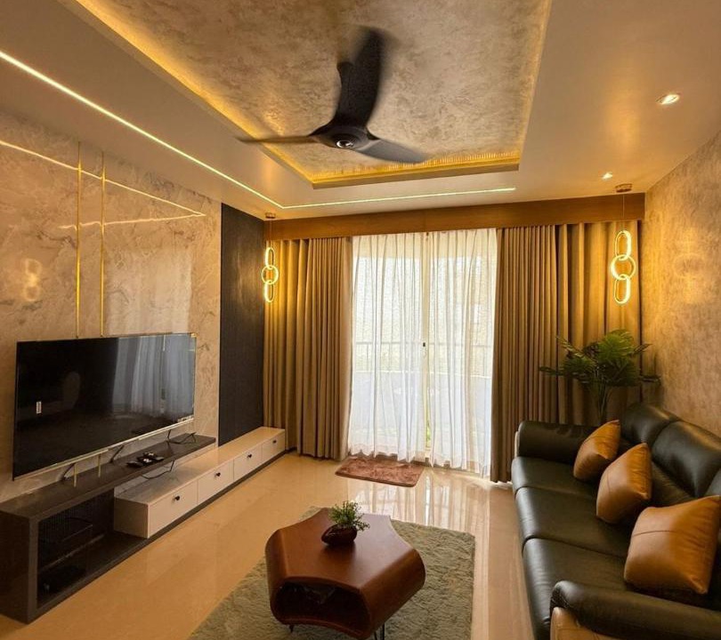 Photo of Livingroom in Kozhikode