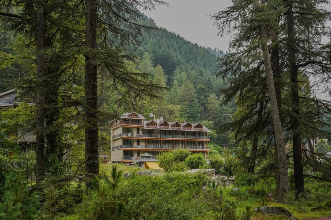 Photo of Others in Kasol
