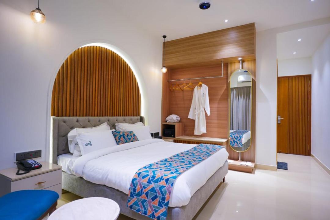 Photo of Bedroom in Amritsar