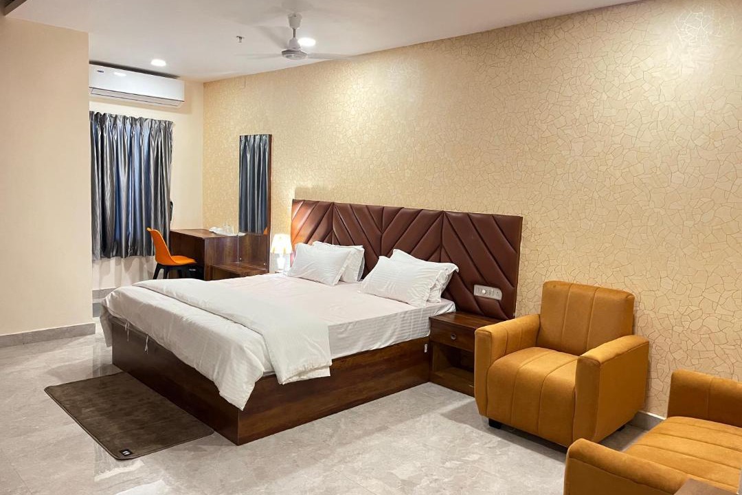 Photo of Bedroom in Bhubaneshwar