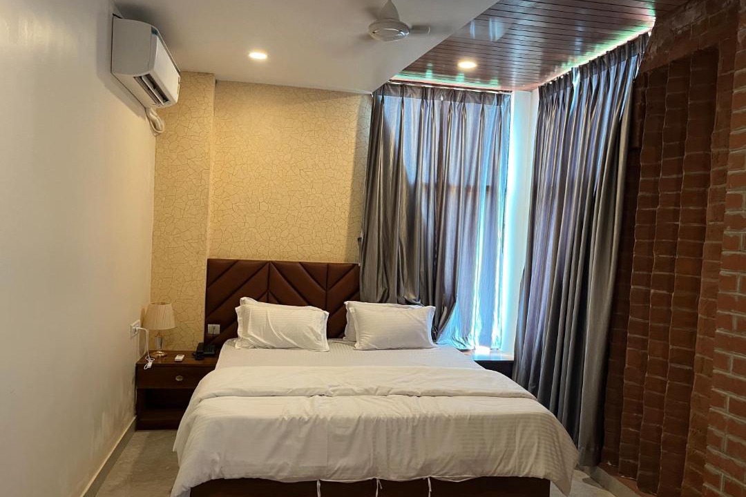 Photo of Bedroom in Bhubaneshwar