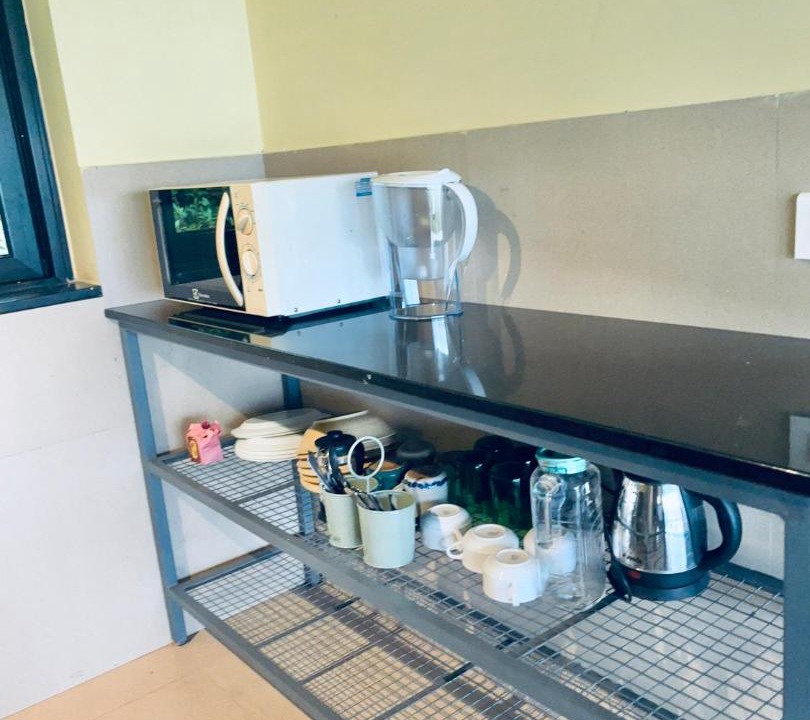 Photo of Kitchen in Maina
