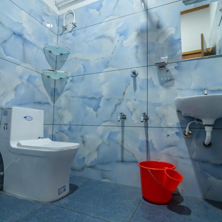 Photo of Bathroom in Kumbalam