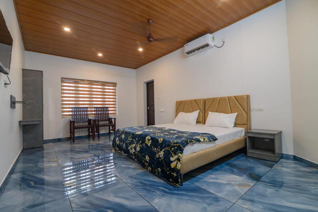 Photo of Bedroom in Kumbalam