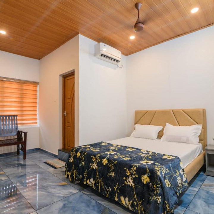 Photo of Bedroom in Kumbalam
