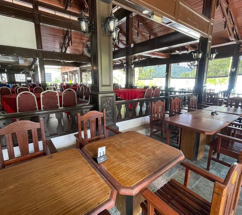 Photo of Others in Pulau Perhentian Besar