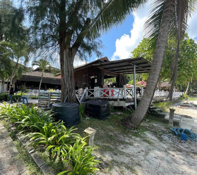 Photo of Others in Pulau Perhentian Besar