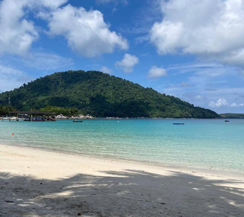 Photo of Others in Pulau Perhentian Besar