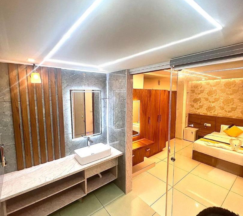 Photo of Bathroom in Kottakkal