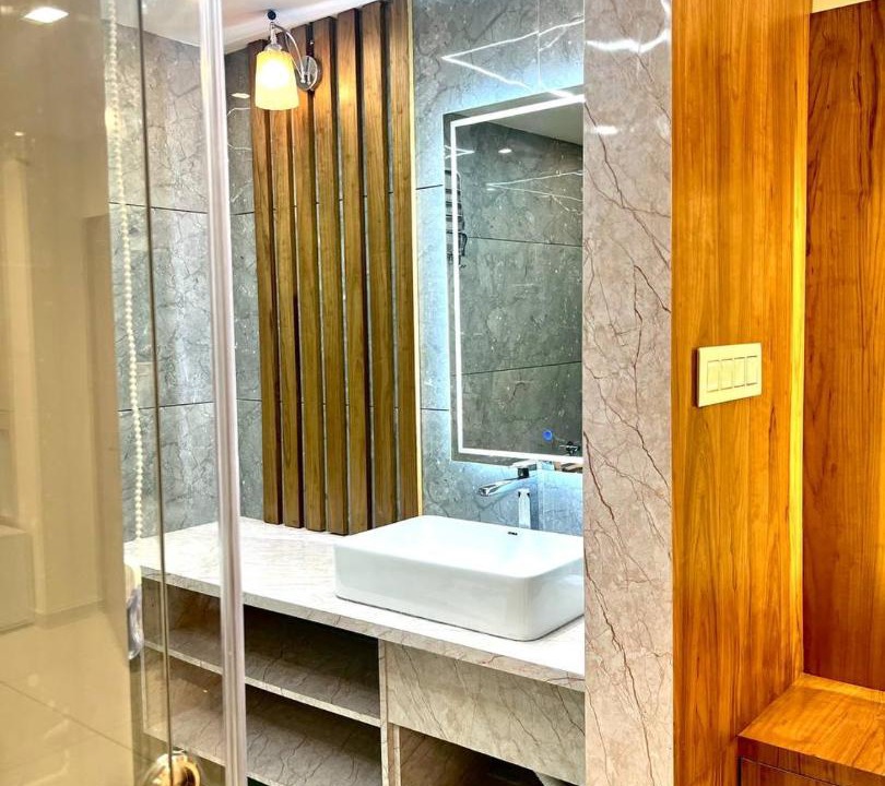 Photo of Bathroom in Kottakkal