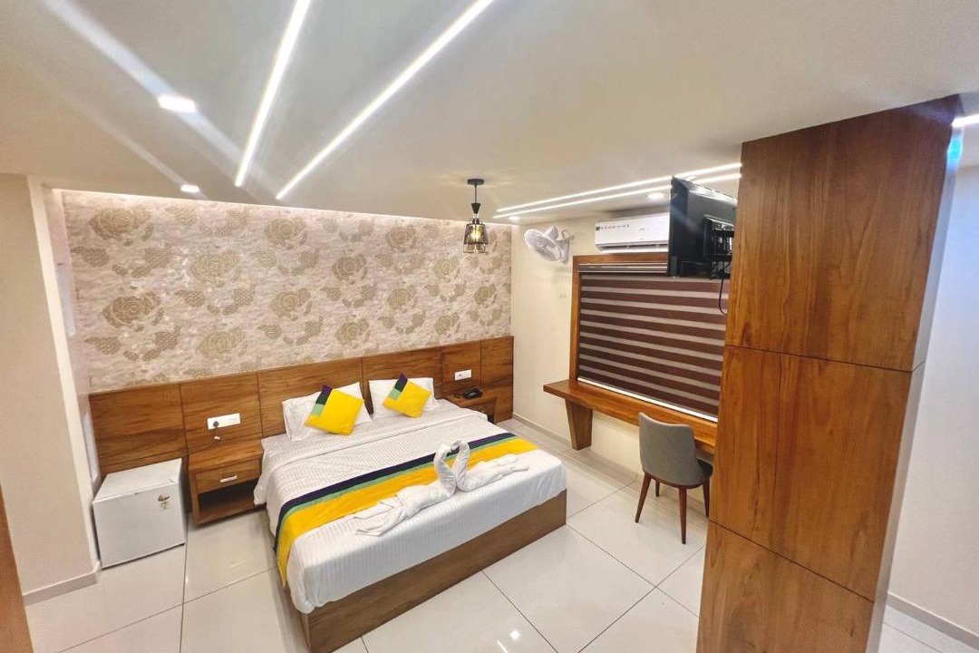 Photo of Bedroom in Kottakkal