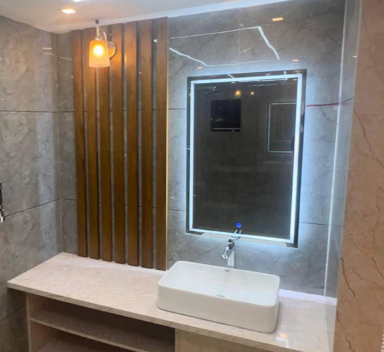 Photo of Bathroom in Kottakkal